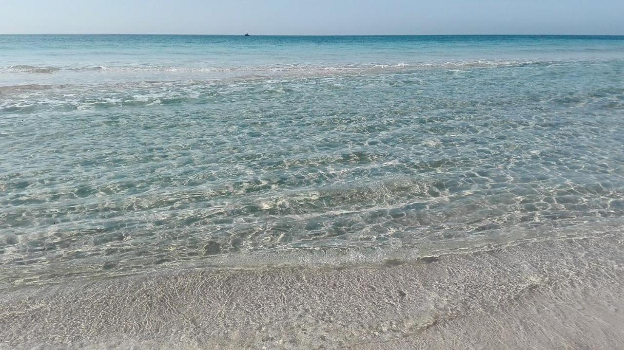 Sosta Camper La Specchia Ξενοδοχείο San Pietro in Bevagna Εξωτερικό φωτογραφία